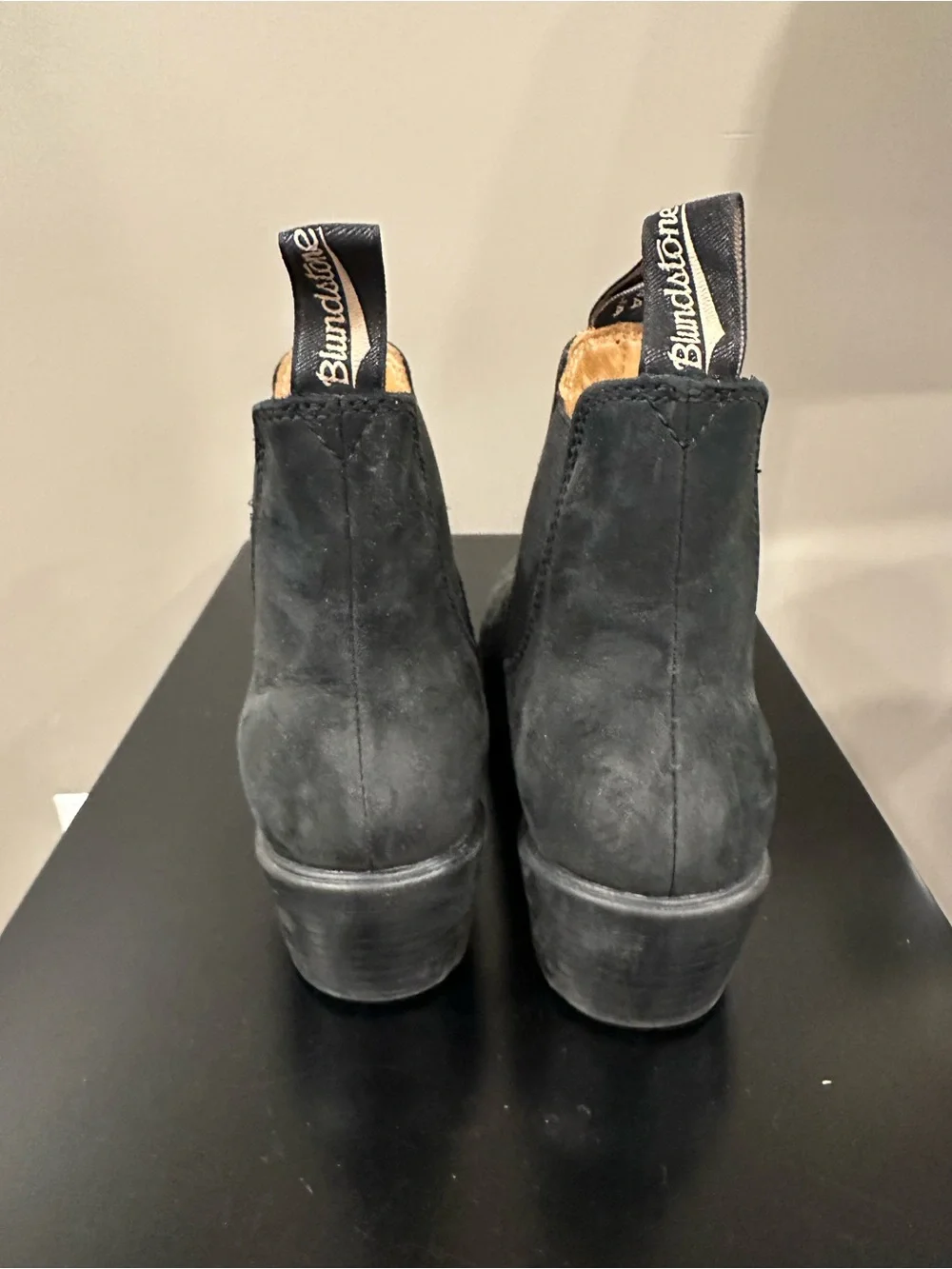 Blundstone classic chelsea